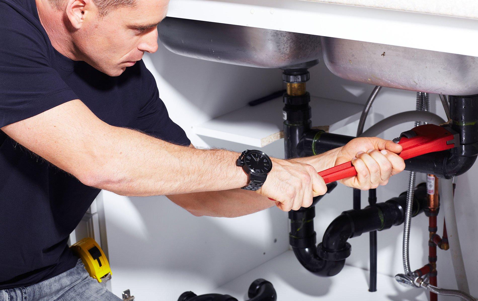 Same-Day Service: Expert Appliance, HVAC, Electrical & Plumbing Repair Solutions