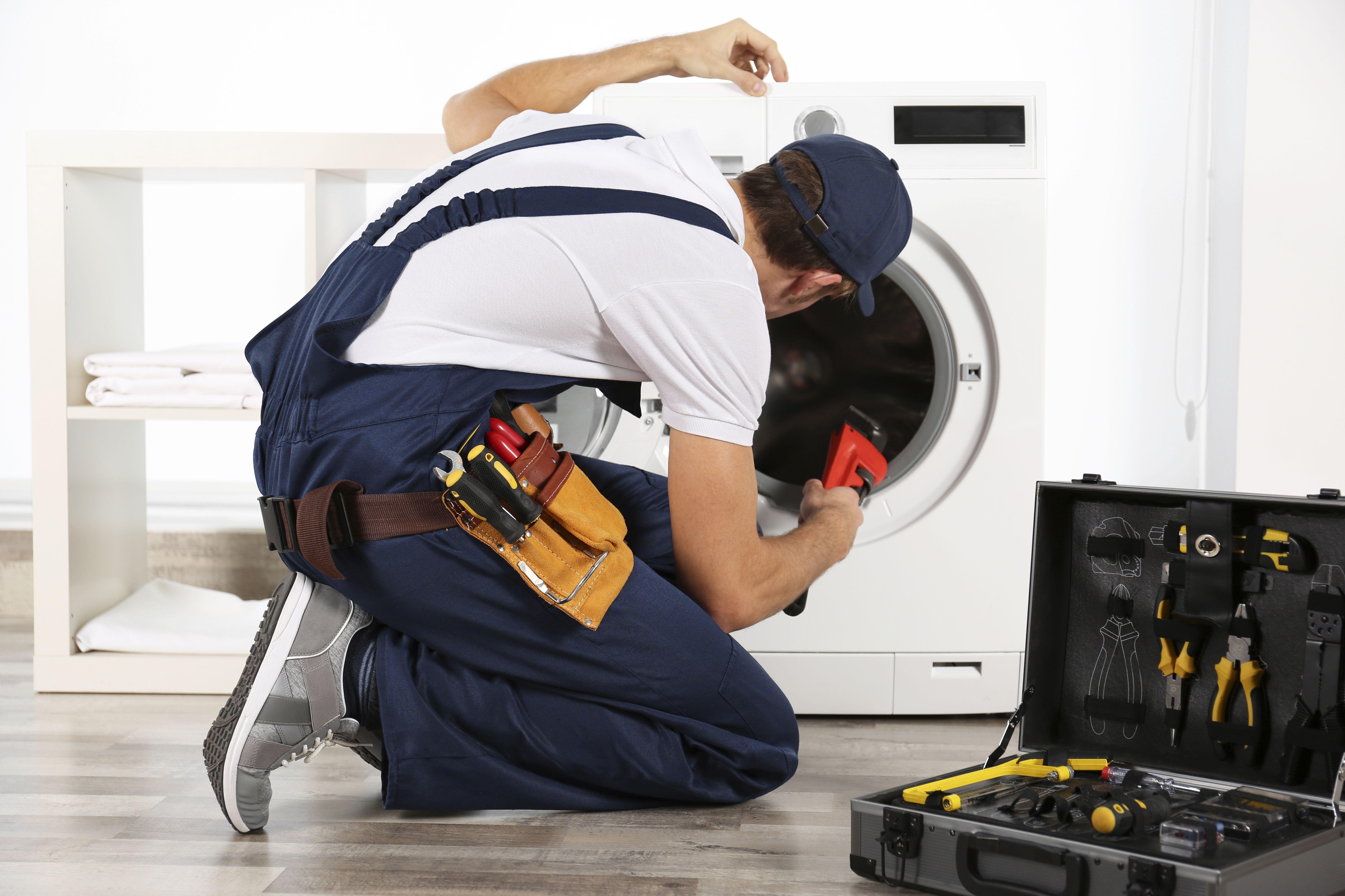 Home Maintenance Experts: Appliance, HVAC, Electrical & Plumbing Repair | Same-Day Service
